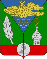 Герб города Пушкино